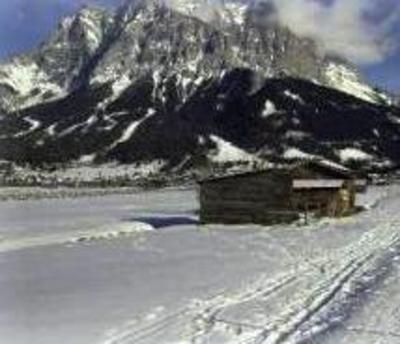 фото отеля Haus Bergfrieden