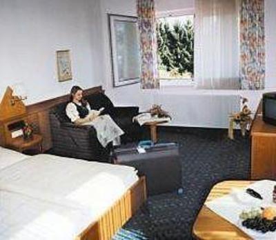фото отеля Hotel Wiental