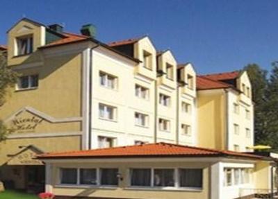 фото отеля Hotel Wiental
