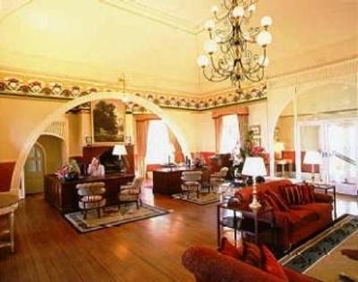 фото отеля Hydro Majestic Hotel Medlow Bath