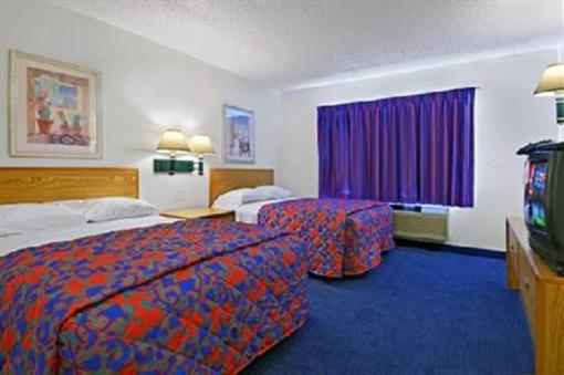 фото отеля Red Roof Inn Billings North