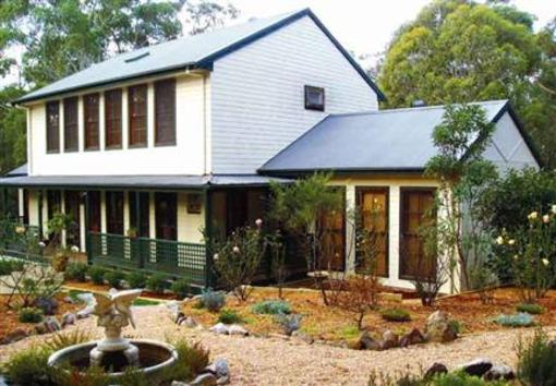 фото отеля The Croft Bed and Breakfast Mittagong
