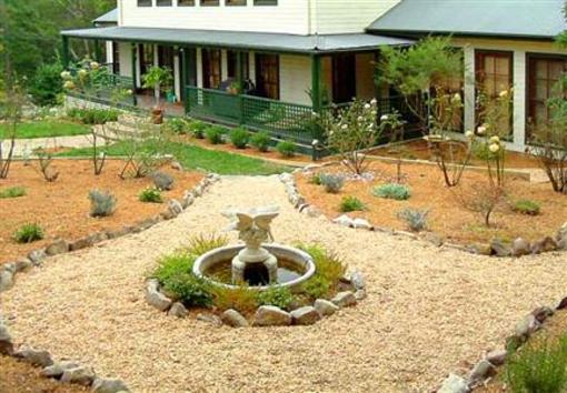 фото отеля The Croft Bed and Breakfast Mittagong