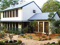 The Croft Bed and Breakfast Mittagong