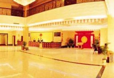 фото отеля Tianmuhu HongFeng Hotel