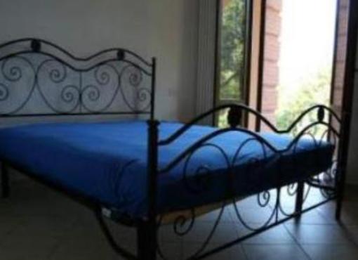 фото отеля La Collina Delle Streghe Farmhouse Monte Roberto