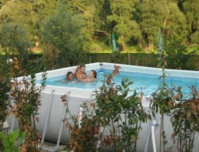 фото отеля La Collina Delle Streghe Farmhouse Monte Roberto