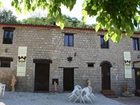 фото отеля La Collina Delle Streghe Farmhouse Monte Roberto