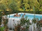 фото отеля La Collina Delle Streghe Farmhouse Monte Roberto