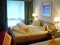 Berghotel Lavenar