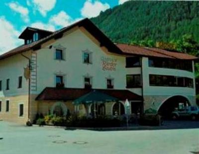 фото отеля Gasthof Rieder Stub’n Ried im Oberinntal
