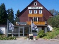 Hotel In der Sonne
