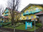 фото отеля Pousada da Neve Nova Petropolis