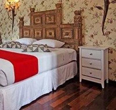 фото отеля Klub Bunga Butik Resort