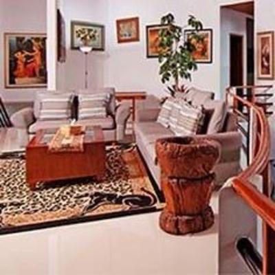 фото отеля Klub Bunga Butik Resort