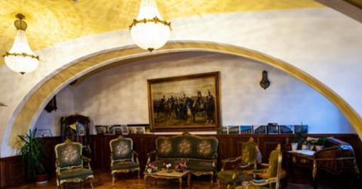 фото отеля Pension Castel Haller