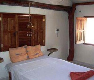 фото отеля Hotel Wayak Holbox Island