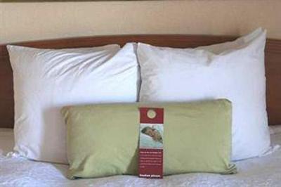 фото отеля Hampton Inn and Suites Newtown