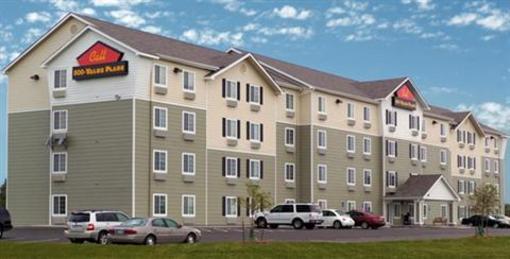 фото отеля Value Place Hotel Cliffdale Fayetteville (North Carolina)