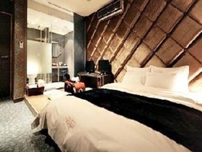 фото отеля El'Lee Hotel