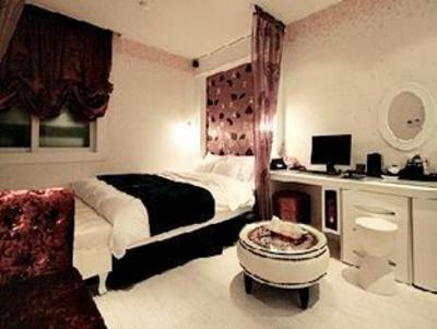 фото отеля El'Lee Hotel