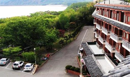 фото отеля Jeju Corea Condo