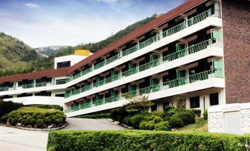 фото отеля Jeju Corea Condo