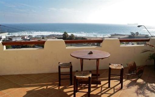 фото отеля Mirador El Buey