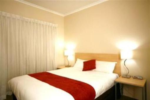 фото отеля Best Western Motor Inn & Serviced Apartments Geelong