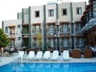 фото отеля Hotel Mert Apartments