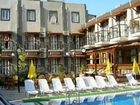 фото отеля Hotel Mert Apartments