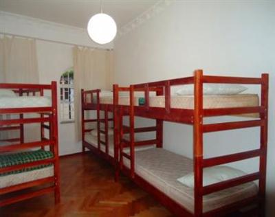 фото отеля Batumi Globus Hostel