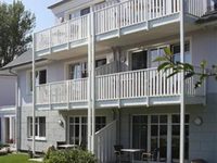 Aparthotel Saatmann