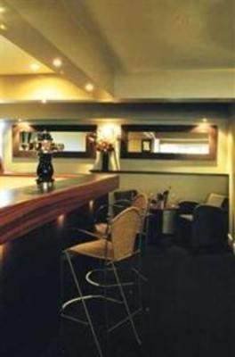 фото отеля Ashley Hotel Greymouth