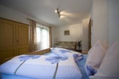фото отеля Gaestehaus Renate