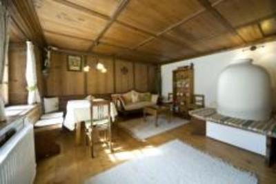 фото отеля Gaestehaus Renate