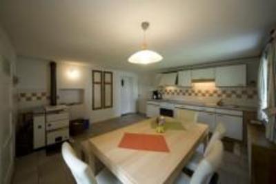 фото отеля Gaestehaus Renate