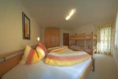 фото отеля Gaestehaus Renate