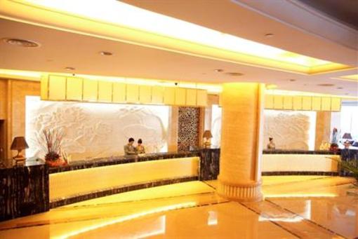 фото отеля Dongfang International Hotel