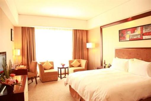 фото отеля Dongfang International Hotel