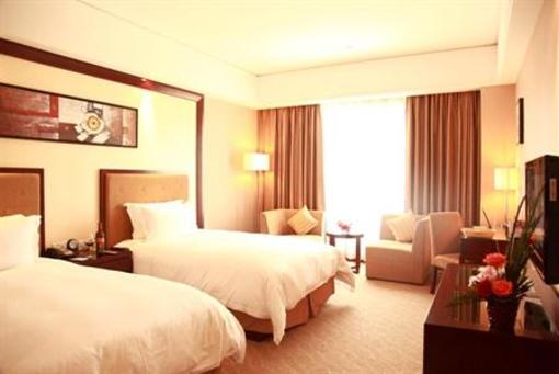 фото отеля Dongfang International Hotel