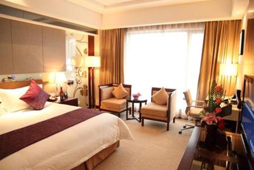 фото отеля Dongfang International Hotel