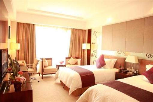 фото отеля Dongfang International Hotel