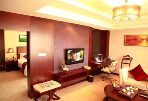 фото отеля Dongfang International Hotel