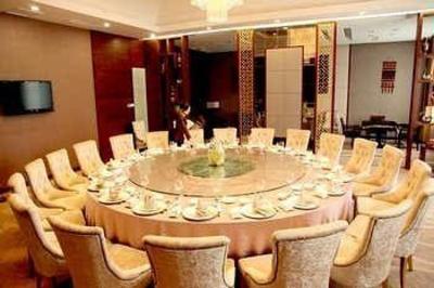 фото отеля Dongfang International Hotel