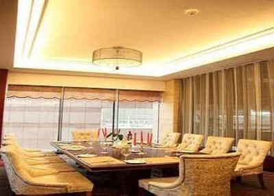 фото отеля Dongfang International Hotel