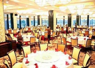 фото отеля Dongfang International Hotel