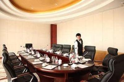 фото отеля Dongfang International Hotel