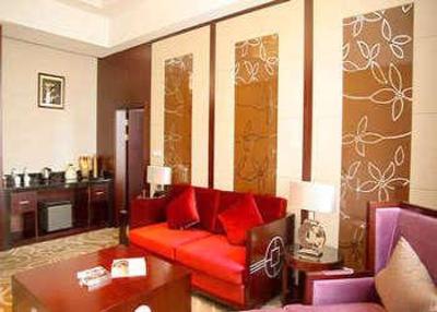 фото отеля Dongfang International Hotel