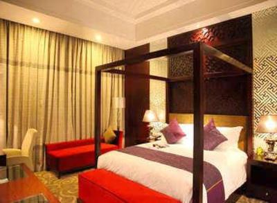 фото отеля Dongfang International Hotel